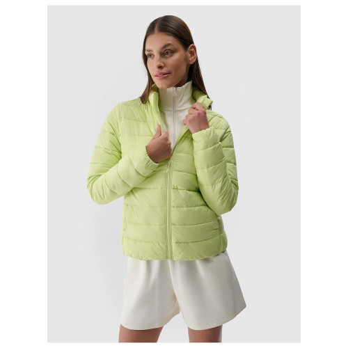 4F Γυναικείο μπουφάν Down Jacket